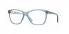 OKULARY KOREKCYJNE OAKLEY® ALIAS OX 8155 815512 55 ROZMIAR M